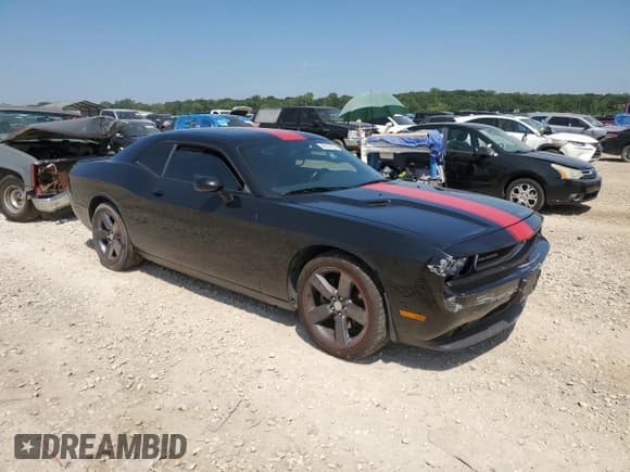 ✅ 2012 Dodge Challenger SXT • VIN: 2C3CDYAG7CH29365X • Lot: 66184534. Wystawiony na Copart z przebiegiem Nie podano. Bezpłatny archiwum sprzedaży aukcyjnych z USA i szczegółowy raport historii pojazdu na DreamBid. Zdjęcie 4.