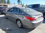 ✅ 2011 Hyundai Sonata GLS • VIN: 5NPEB4AC9BH228889 • Lot: 43284088. Listed on IAAI with 218,415 mi. Free auction sales archive from the USA and detailed vehicle history report at DreamBid. Image 3.
