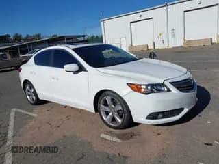 ✅ 2013 Acura ILX Technology • VIN: 19VDE1F73DE002764 • Lot: 43892674. Listed on IAAI with 188,192 mi. Free auction sales archive from the USA and detailed vehicle history report at DreamBid. Image 1.