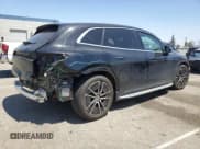 ✅ 2023 Mercedes-Benz EQS 450+ • VIN: 4JGDM2DB5PA012917 • Lot: 57684085. Listed on Copart with 26,039 mi. Free auction sales archive from the USA and detailed vehicle history report at DreamBid. Image 3.