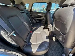 ✅ 2019 Mazda CX-5 Grand Touring • VIN: JM3KFADM0K1523596 • Lot: 94179255. Listed on Copart with 128,421 mi. Free auction sales archive from the USA and detailed vehicle history report at DreamBid. Image 6.