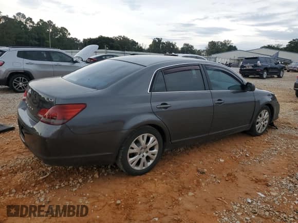 ✅ 2008 Toyota Avalon XLS • VIN: 4T1BK36B18U319288 • Лот: 83975465. Опубликован ранее на Copart с пробегом 28 119 миль. Бесплатный доступ к архиву аукционных продаж из США и подробный отчёт об истории автомобиля на DreamBid. Изображение 3.