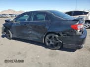 ✅ 2013 Toyota Corolla L • VIN: 5YFBU4EE4DP175520 • Lot: 82555355. Listed on Copart with Not provided. Free auction sales archive from the USA and detailed vehicle history report at DreamBid. Image 2.