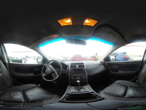 ✅ 2010 Mazda CX-9 Sport • VIN: JM3TB2MA2A0205575 • Lot: 41952667. Listed on IAAI with 183,790 mi. Free auction sales archive from the USA and detailed vehicle history report at DreamBid. Image 18.