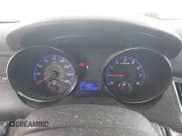 ✅ 2012 Hyundai Genesis Coupe Premium • VIN: KMHHT6KD3CU067696 • Lot: 43087026. Listed on IAAI with 120,388 mi. Free auction sales archive from the USA and detailed vehicle history report at DreamBid. Image 7.