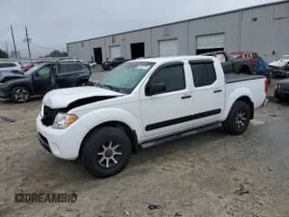 2012 Nissan Frontier SL z VIN 1N6AD0EV9CC418828, wystawiony jako Copart lot #82367875 z przebiegiem 182 972 mil mil oraz Szkoda całkowita • Salvage title. Historia ofert i sprzedaży dostępna na DreamBid. Obrazek 1.