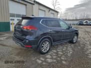 ✅ 2019 Nissan Rogue SV • VIN: KNMAT2MV2KP505822 • Lot: 93445595. Listed on Copart with 101,680 mi. Free auction sales archive from the USA and detailed vehicle history report at DreamBid. Image 3.