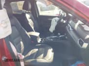 ✅ 2024 Mazda CX-5 Signature • VIN: JM3KFBXY1R0353821 • Lot: 41773620. Listed on IAAI with 21,889 mi. Free auction sales archive from the USA and detailed vehicle history report at DreamBid. Image 5.