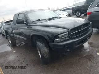 2002 Dodge Dakota z VIN 1B7GG32X22S634407, wystawiony jako IAAI lot #41891953 z przebiegiem 222 595 mil mil oraz . Historia ofert i sprzedaży dostępna na DreamBid. Obrazek 1.