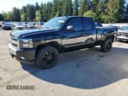 ✅ 2011 Chevrolet Silverado 1500 LT • VIN: 1GCRKSE35BZ388244 • Lot: 86141985. Listed on Copart with 194,399 mi. Free auction sales archive from the USA and detailed vehicle history report at DreamBid. Image 1.