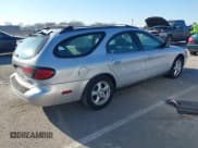 ✅ 2003 Ford Taurus SE Standard • VIN: 1FAFP58U73A194766 • Lot: 43791073. Wystawiony na IAAI z przebiegiem 97 755 mil. Bezpłatny archiwum sprzedaży aukcyjnych z USA i szczegółowy raport historii pojazdu na DreamBid. Zdjęcie 4.