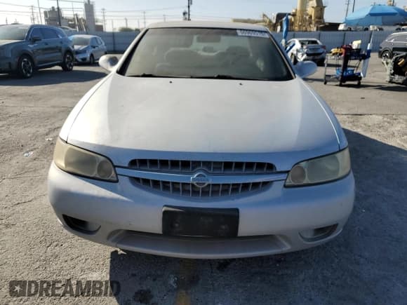 ✅ 2000 Nissan Altima GXE • VIN: 1N4DL01AXYC205311 • Lot: 66969515. Listed on Copart with 137,046 mi. Free auction sales archive from the USA and detailed vehicle history report at DreamBid. Image 5.