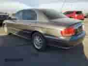 2002 Hyundai Sonata с VIN KMHWF25S32A527229, выставлен на аукционе Copart как лот 86625724 с пробегом 71 042 миль миль и Чистый • Clean title. История ставок и продаж доступна на DreamBid. Изображение 2.