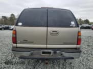 ✅ 2003 Chevrolet Suburban Z71 • VIN: 3GNFK16Z23G187474 • Лот: 51520675. Опубликован ранее на Copart с пробегом 247 872 миль. Бесплатный доступ к архиву аукционных продаж из США и подробный отчёт об истории автомобиля на DreamBid. Изображение 6.