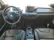 ✅ 2018 BMW i3 • VIN: WBY7Z2C59JVE65003 • Lot: 65928375. Listed on Copart with 66,502 mi. Free auction sales archive from the USA and detailed vehicle history report at DreamBid. Image 8.