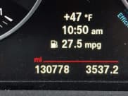 ✅ 2014 BMW 2 Series 228i • VIN: WBA1F5C59EVV99592 • Lot: 43673726. Listed on IAAI with 130,778 mi. Free auction sales archive from the USA and detailed vehicle history report at DreamBid. Image 7.