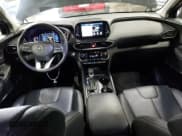 ✅ 2020 Hyundai Santa Fe Limited • VIN: 5NMS5CAA8LH274067 • Lot: 51799933. Wystawiony na Copart z przebiegiem 14 518 mil. Bezpłatny archiwum sprzedaży aukcyjnych z USA i szczegółowy raport historii pojazdu na DreamBid. Zdjęcie 8.