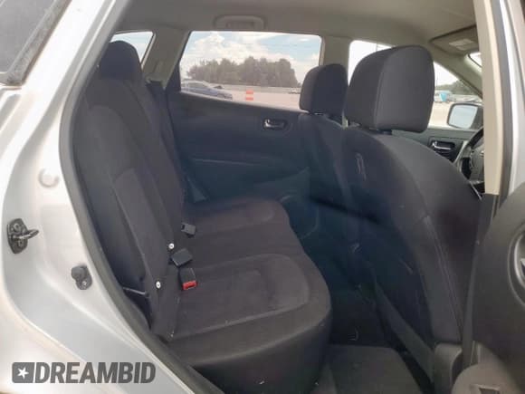 ✅ 2014 Nissan Rogue S • VIN: JN8AS5MT3EW104507 • Lot: 82097745. Listed on Copart with 187,956 mi. Free auction sales archive from the USA and detailed vehicle history report at DreamBid. Image 11.