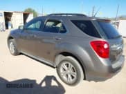 ✅ 2012 Chevrolet Equinox 1LT • VIN: 2GNALDEK4C6167056 • Лот: 43531652. Опубликован ранее на IAAI с пробегом 171 499 миль. Бесплатный доступ к архиву аукционных продаж из США и подробный отчёт об истории автомобиля на DreamBid. Изображение 3.