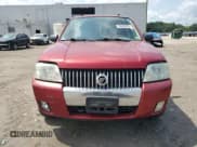 ✅ 2005 Mercury Mariner Luxury • VIN: 4M2CU57105DJ21411 • Лот: 59850065. Опубликован ранее на Copart с пробегом 73 019 миль. Бесплатный доступ к архиву аукционных продаж из США и подробный отчёт об истории автомобиля на DreamBid. Изображение 5.