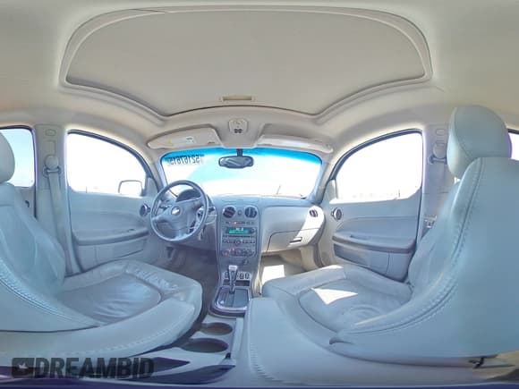 ✅ 2006 Chevrolet HHR LT • VIN: 3GNDA23P96S617344 • Lot: 52167615. Listed on Copart with 173,766 mi. Free auction sales archive from the USA and detailed vehicle history report at DreamBid. Image 13.