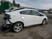 ✅ 2018 Chevrolet Volt LT • VIN: 1G1RA6S57JU138654 • Lot: 72207863. Wystawiony na Copart z przebiegiem Nie podano. Bezpłatny archiwum sprzedaży aukcyjnych z USA i szczegółowy raport historii pojazdu na DreamBid. Zdjęcie 3.