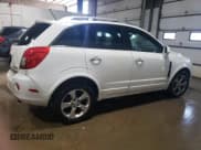 ✅ 2014 Chevrolet Captiva Sport LTZ • VIN: 3GNAL4EK1ES649178 • Лот: 56308215. Опубликован ранее на Copart с пробегом 144 572 миль. Бесплатный доступ к архиву аукционных продаж из США и подробный отчёт об истории автомобиля на DreamBid. Изображение 3.