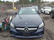 ✅ 2020 Mercedes-Benz C 43 AMG • VIN: W1KWF6EB0LR596187 • Lot: 42644855. Wystawiony na IAAI z przebiegiem 64 260 mil. Bezpłatny archiwum sprzedaży aukcyjnych z USA i szczegółowy raport historii pojazdu na DreamBid. Zdjęcie 12.