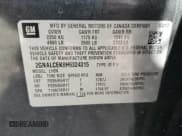 ✅ 2017 Chevrolet Equinox LT • VIN: 2GNALCEK8H6324315 • Лот: 85595425. Опубликован ранее на Copart с пробегом Не указан. Бесплатный доступ к архиву аукционных продаж из США и подробный отчёт об истории автомобиля на DreamBid. Изображение 14.