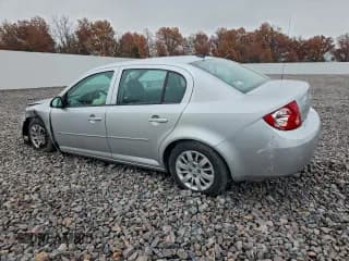 ✅ 2010 Chevrolet Cobalt 1LT • VIN: 1G1AD5F5XA7218974 • Лот: 92214145. Опубликован ранее на Copart с пробегом 196 748 миль. Бесплатный доступ к архиву аукционных продаж из США и подробный отчёт об истории автомобиля на DreamBid. Изображение 2.