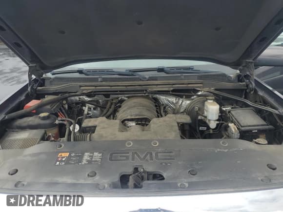 ✅ 2014 GMC Sierra 1500 SLE • VIN: 3GTP1UEC7EG566956 • Lot: 84452355. Wystawiony na Copart z przebiegiem 62 037 mil. Bezpłatny archiwum sprzedaży aukcyjnych z USA i szczegółowy raport historii pojazdu na DreamBid. Zdjęcie 11.