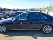 ✅ 2015 Mercedes-Benz S 550 • VIN: WDDUG8CB4FA185008 • Lot: 43610189. Listed on IAAI with 60,760 mi. Free auction sales archive from the USA and detailed vehicle history report at DreamBid. Image 14.