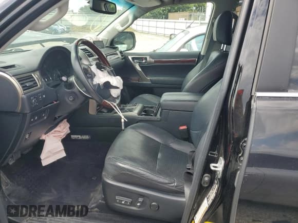 ✅ 2015 Lexus GX 460 Luxury • VIN: JTJJM7FX3F5104321 • Лот: 65448655. Опубликован ранее на Copart с пробегом 122 984 миль. Бесплатный доступ к архиву аукционных продаж из США и подробный отчёт об истории автомобиля на DreamBid. Изображение 7.