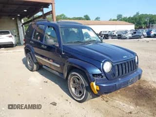 ✅ 2007 Jeep Liberty Limited • VIN: 1J4GL58K97W537119 • Lot: 42800565. Wystawiony na IAAI z przebiegiem 151 903 mil. Bezpłatny archiwum sprzedaży aukcyjnych z USA i szczegółowy raport historii pojazdu na DreamBid. Zdjęcie 1.