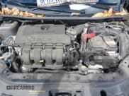 ✅ 2019 Nissan Sentra S • VIN: 3N1AB7AP2KY260527 • Лот: 43447908. Опубликован ранее на IAAI с пробегом 85 371 миль. Бесплатный доступ к архиву аукционных продаж из США и подробный отчёт об истории автомобиля на DreamBid. Изображение 10.