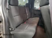 ✅ 2012 GMC Sierra 1500 SLE • VIN: 1GTR2VE76CZ180038 • Лот: 91498905. Опубликован ранее на Copart с пробегом 242 913 миль. Бесплатный доступ к архиву аукционных продаж из США и подробный отчёт об истории автомобиля на DreamBid. Изображение 10.