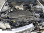 ✅ 1990 Lexus LS • VIN: JT8UF11E6L0045222 • Лот: 78220434. Опубликован ранее на Copart с пробегом 282 449 миль. Бесплатный доступ к архиву аукционных продаж из США и подробный отчёт об истории автомобиля на DreamBid. Изображение 11.