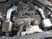 ✅ 2014 Infiniti Q50 Premium • VIN: JN1BV7AR9EM686803 • Лот: 43756238. Опубликован ранее на IAAI с пробегом 97 339 миль. Бесплатный доступ к архиву аукционных продаж из США и подробный отчёт об истории автомобиля на DreamBid. Изображение 10.