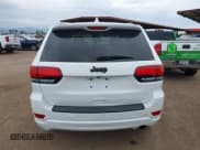 ✅ 2020 Jeep Grand Cherokee Altitude • VIN: 1C4RJEAG8LC113775 • Lot: 43409434. Listed on IAAI with 150,353 mi. Free auction sales archive from the USA and detailed vehicle history report at DreamBid. Image 16.