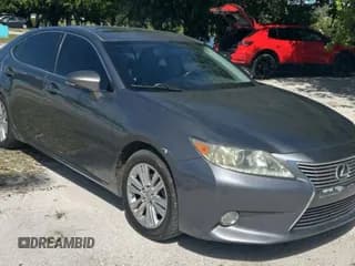 ✅ 2013 Lexus ES 250 • VIN: JTHBK1GG2D2009013 • Lot: 90363225. Listed on Copart with 184,936 mi. Free auction sales archive from the USA and detailed vehicle history report at DreamBid. Image 1.