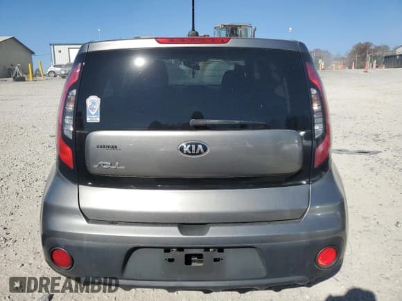 ✅ 2017 Kia Soul • VIN: KNDJN2A29H7473769 • Lot: 92850315. Wystawiony na Copart z przebiegiem Nie podano. Bezpłatny archiwum sprzedaży aukcyjnych z USA i szczegółowy raport historii pojazdu na DreamBid. Zdjęcie 6.