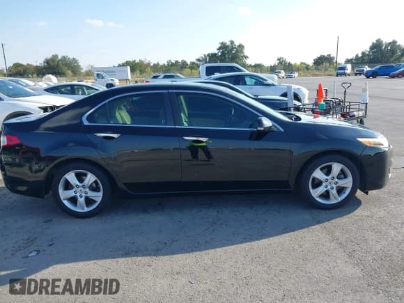 ✅ 2010 Acura TSX • VIN: JH4CU2F64AC034675 • Lot: 43698460. Listed on IAAI with 156,632 mi. Free auction sales archive from the USA and detailed vehicle history report at DreamBid. Image 13.