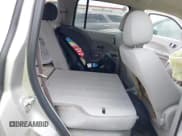 ✅ 2006 Chevrolet HHR LT • VIN: 3GNDA23P16S677943 • Lot: 42033766. Listed on IAAI with 165,853 mi. Free auction sales archive from the USA and detailed vehicle history report at DreamBid. Image 8.