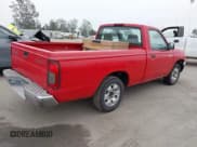 ✅ 2000 Nissan Frontier XE • VIN: 1N6DD21S7YC312552 • Lot: 42726534. Listed on IAAI with 269,451 mi. Free auction sales archive from the USA and detailed vehicle history report at DreamBid. Image 4.