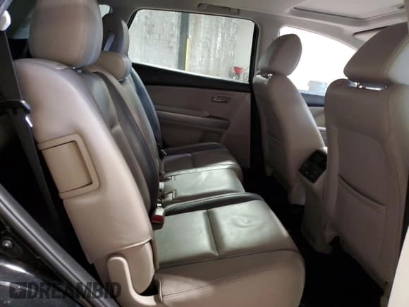 ✅ 2012 Mazda CX-9 Grand Touring • VIN: JM3TB3DV0C0365983 • Lot: 48670515. Wystawiony na Copart z przebiegiem 108 543 mil. Bezpłatny archiwum sprzedaży aukcyjnych z USA i szczegółowy raport historii pojazdu na DreamBid. Zdjęcie 11.