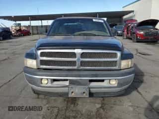 2000 Dodge 1500 с VIN 3B7HC13Z8YM241128, выставлен на аукционе Copart как лот 76496774 с пробегом 125 929 миль миль и Списание • Salvage title. История ставок и продаж доступна на DreamBid. Изображение 5.