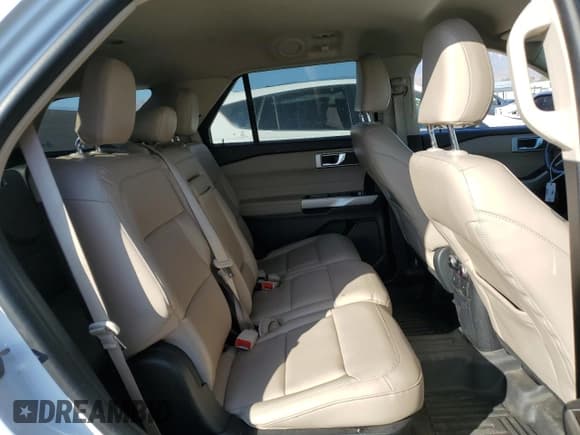 ✅ 2023 Ford Explorer XLT • VIN: 1FMSK7DH7PGA23526 • Lot: 91628945. Wystawiony na Copart z przebiegiem 59 497 mil. Bezpłatny archiwum sprzedaży aukcyjnych z USA i szczegółowy raport historii pojazdu na DreamBid. Zdjęcie 11.