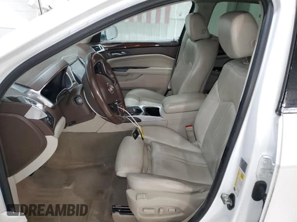 ✅ 2013 Cadillac SRX Premium Collection • VIN: 3GYFNJE32DS571017 • Лот: 90260825. Опубликован ранее на Copart с пробегом 135 219 миль. Бесплатный доступ к архиву аукционных продаж из США и подробный отчёт об истории автомобиля на DreamBid. Изображение 7.