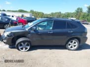 ✅ 2008 Lexus RX 350 • VIN: 2T2HK31U18C071009 • Lot: 43095691. Listed on IAAI with 159,854 mi. Free auction sales archive from the USA and detailed vehicle history report at DreamBid. Image 15.