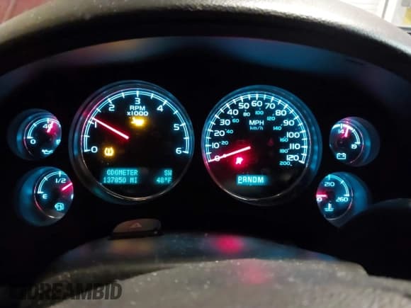 ✅ 2013 GMC Sierra 1500 SLT • VIN: 3GTP2WE70DG138799 • Lot: 41555069. Listed on IAAI with 137,850 mi. Free auction sales archive from the USA and detailed vehicle history report at DreamBid. Image 7.